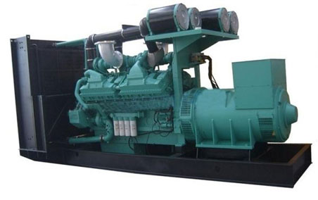 巴音郭楞200kw康明斯发电机组图片 巴音郭楞200kw康明斯发电机组图片