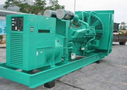 巴音郭楞75kw康明斯柴油发电机组图片 巴音郭楞75kw康明斯柴油发电机组图片