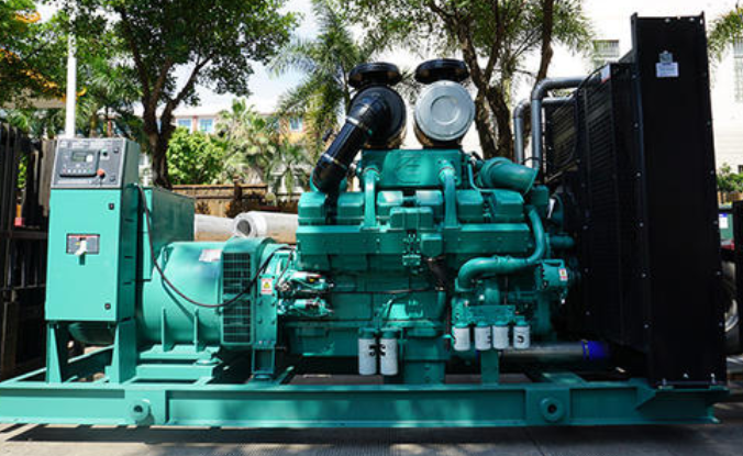 巴音郭楞柴油发电机 巴音郭楞柴油发电机