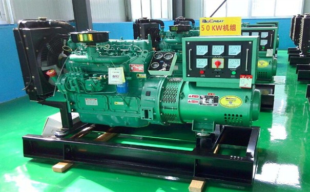 巴音郭楞发电机出租